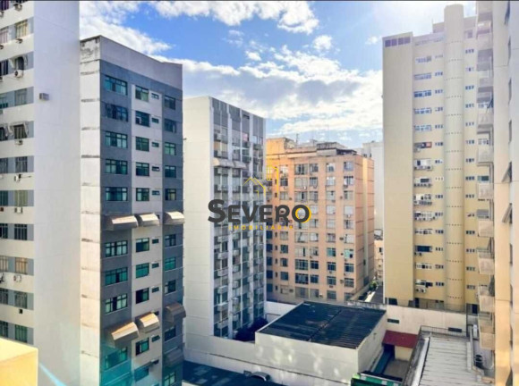 Imagem Apartamento com 2 Quartos à Venda, 93 m² em Icaraí - Niterói Imagem Apartamento com 2 Quartos à Venda, 93 m² em Icaraí - Niterói
