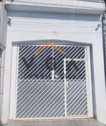 Casa com 3 Quartos à Venda, 110 m² em Vila Dalila - São Paulo
