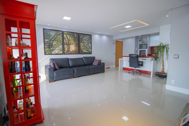 Imagem Apartamento com 2 Quartos à Venda, 91 m² em Vila Lusitânia - São Bernardo Do Campo Imagem Apartamento com 2 Quartos à Venda, 91 m² em Vila Lusitânia - São Bernardo Do Campo
