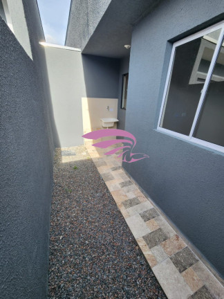 Imagem Casa com 3 Quartos à Venda, 57 m² em Campo De Santana - Curitiba