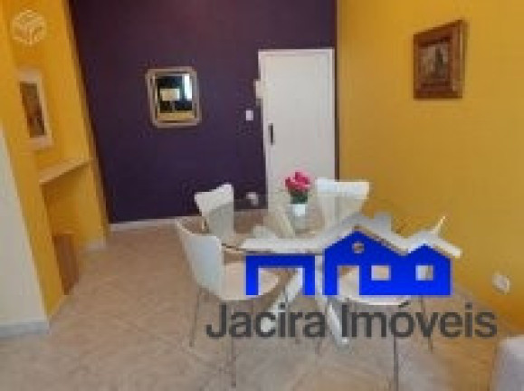 Apartamento com 2 Quartos à Venda,  em Gonzaga - Santos