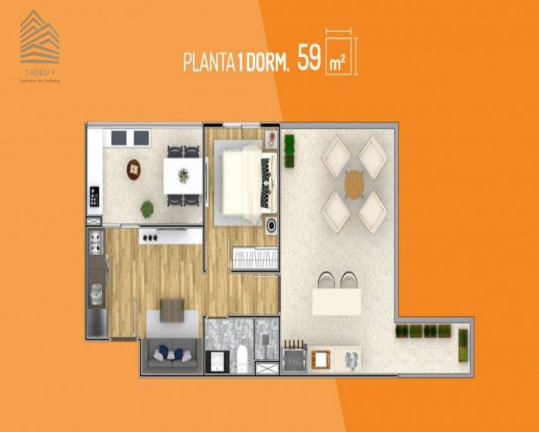 Imagem Imóvel com 2 Quartos à Venda, 31 m² em Vila Nova Das Belezas - São Paulo