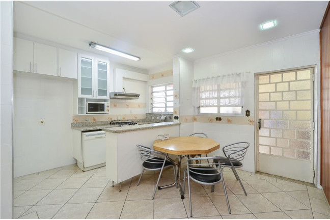 Imagem Casa com 3 Quartos à Venda,  em Vila Monumento - São Paulo