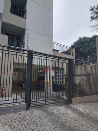 Apartamento com 1 Quarto à Venda, 40 m² em Cidade Patriarca - São Paulo