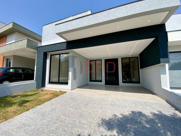Imagem Casa de Condomínio com 3 Quartos à Venda, 160 m² em Cajuru Do Sul - Sorocaba Imagem Casa de Condomínio com 3 Quartos à Venda, 160 m² em Cajuru Do Sul - Sorocaba