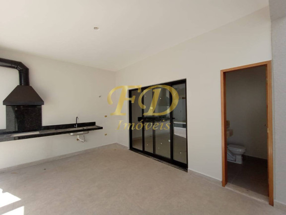 Imagem Casa de Condomínio com 3 Quartos à Venda, 360 m² em Condomínio Buona Vita - Atibaia Imagem Casa de Condomínio com 3 Quartos à Venda, 360 m² em Condomínio Buona Vita - Atibaia