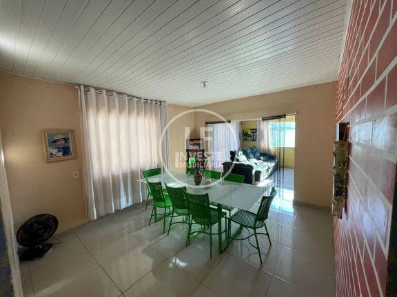 Imagem Casa com 3 Quartos à Venda, 408 m² em Loteamento Chão De Estrela - Aragoiânia
