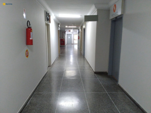 Imagem Sala Comercial à Venda, 49 m² em Centro - Florianópolis Imagem Sala Comercial à Venda, 49 m² em Centro - Florianópolis