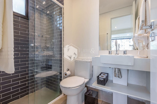 Imagem Apartamento com 1 Quarto à Venda, 38 m² em Vila Nova Conceição - São Paulo Imagem Apartamento com 1 Quarto à Venda, 38 m² em Vila Nova Conceição - São Paulo