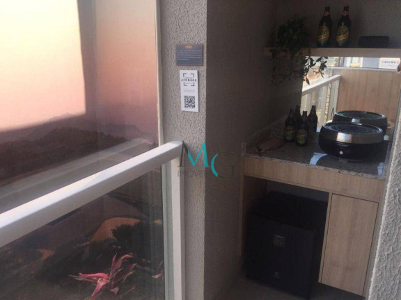 Imagem Apartamento com 2 Quartos à Venda, 52 m² em Marechal Hermes - Rio De Janeiro Imagem Apartamento com 2 Quartos à Venda, 52 m² em Marechal Hermes - Rio De Janeiro