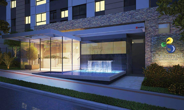 Imagem Apartamento com 2 Quartos à Venda, 54 m² em Vila Brasil - Londrina
