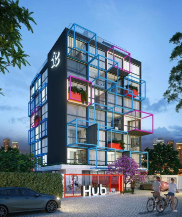 Imóvel Comercial à Venda, 74 m² em Tambaú - João Pessoa