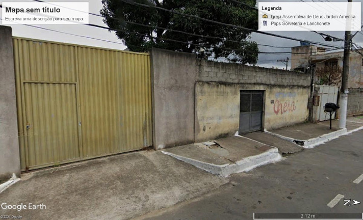 Imagem Imóvel à Venda, 300 m² em Jardim América - Cariacica Imagem Imóvel à Venda, 300 m² em Jardim América - Cariacica