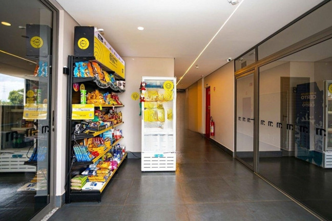 Imagem Imóvel com 1 Quarto à Venda, 39 m² em Guará I - Brasília Imagem Imóvel com 1 Quarto à Venda, 39 m² em Guará I - Brasília