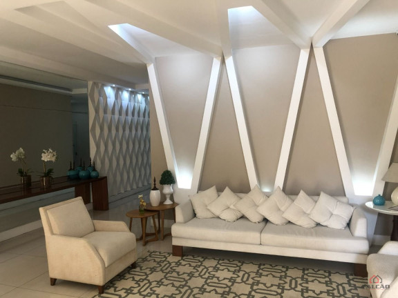 Apartamento com 2 Quartos à Venda, 105 m² em Boqueirão - Santos