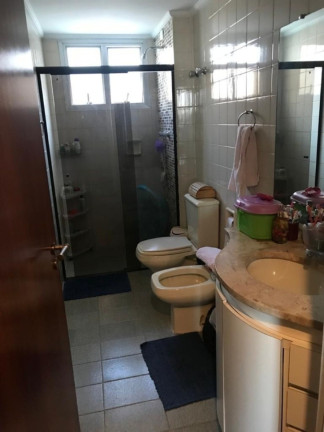 Imagem Apartamento com 4 Quartos à Venda, 132 m² em Perdizes - São Paulo