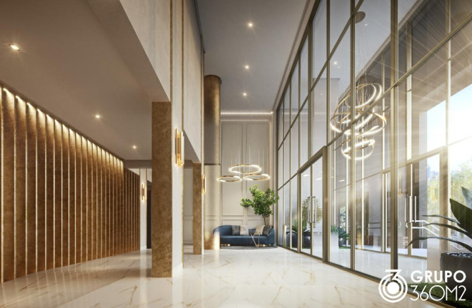 Imagem Apartamento com 4 Quartos à Venda, 122 m² em Vila Gomes Cardim - São Paulo