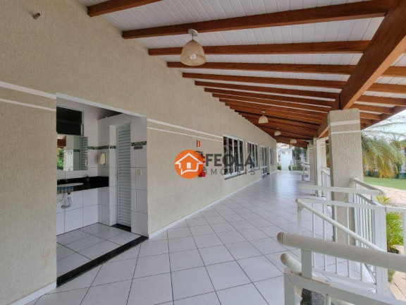 Imagem Chácara com 1 Quarto à Venda, 420 m² em Parque Novo Mundo - Americana Imagem Chácara com 1 Quarto à Venda, 420 m² em Parque Novo Mundo - Americana