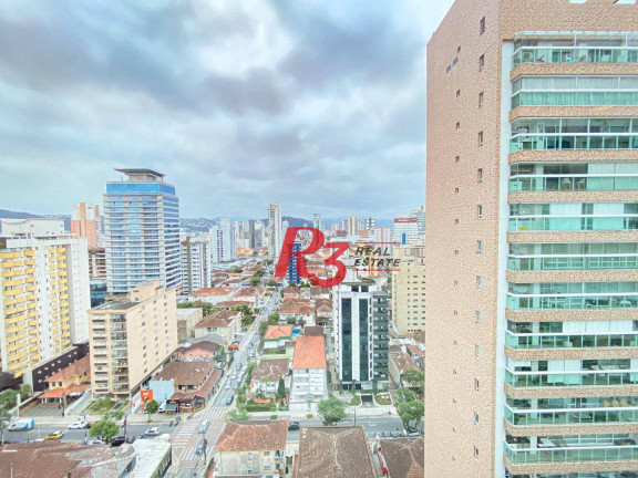 Imagem Cobertura com 3 Quartos à Venda, 244 m² em Gonzaga - Santos Imagem Cobertura com 3 Quartos à Venda, 244 m² em Gonzaga - Santos