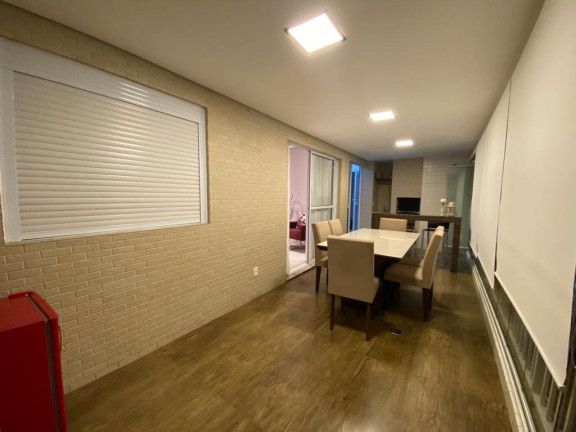 Imagem Apartamento com 3 Quartos à Venda, 142 m² em Santa Maria - São Caetano Do Sul Imagem Apartamento com 3 Quartos à Venda, 142 m² em Santa Maria - São Caetano Do Sul