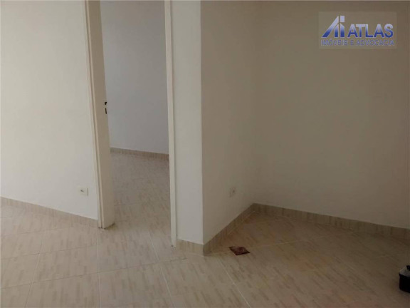 Imagem Apartamento com 1 Quarto para Alugar, 42 m² em Vila Maria - São Paulo