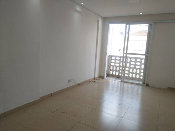 Foto do imóvel Apartamento com 1 Quarto à Venda, 40 m² em Centro - São Vicente