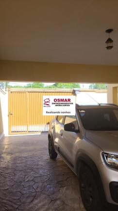 Imagem Casa com 3 Quartos à Venda, 141 m² em Planalto Do Sol - Sumaré Imagem Casa com 3 Quartos à Venda, 141 m² em Planalto Do Sol - Sumaré