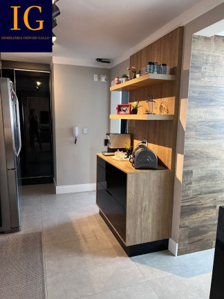 Imagem Apartamento com 3 Quartos à Venda, 108 m² em Santo Antônio - São Caetano Do Sul