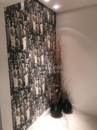 Imagem Apartamento com 2 Quartos para Alugar, 121 m² em Alphaville Conde I - Barueri Imagem Apartamento com 2 Quartos para Alugar, 121 m² em Alphaville Conde I - Barueri