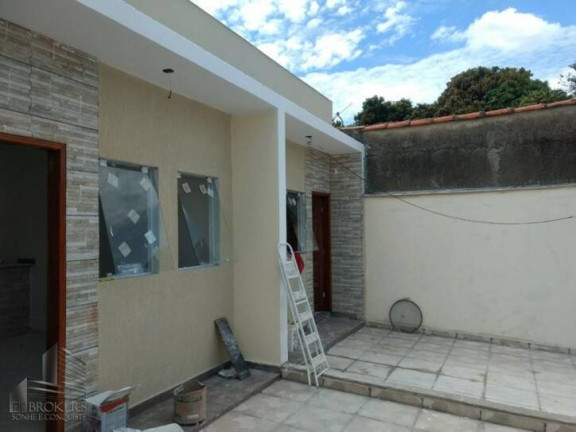 Imagem Casa com 2 Quartos à Venda, 53 m² em Vila Aeroporto - Sorocaba Imagem Casa com 2 Quartos à Venda, 53 m² em Vila Aeroporto - Sorocaba