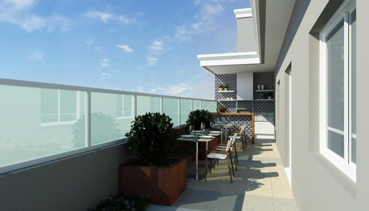 Imagem Apartamento com 2 Quartos à Venda, 54 m² em Rudge Ramos - São Bernardo Do Campo Imagem Apartamento com 2 Quartos à Venda, 54 m² em Rudge Ramos - São Bernardo Do Campo