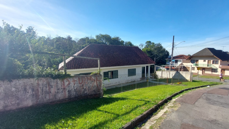 Imagem Terreno à Venda, 500 m² em Abranches - Curitiba Imagem Terreno à Venda, 500 m² em Abranches - Curitiba