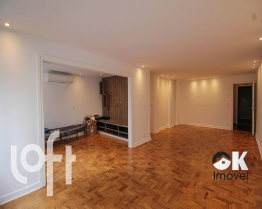 Imagem Apartamento com 3 Quartos à Venda, 130 m² em Jardim Paulista - São Paulo Imagem Apartamento com 3 Quartos à Venda, 130 m² em Jardim Paulista - São Paulo
