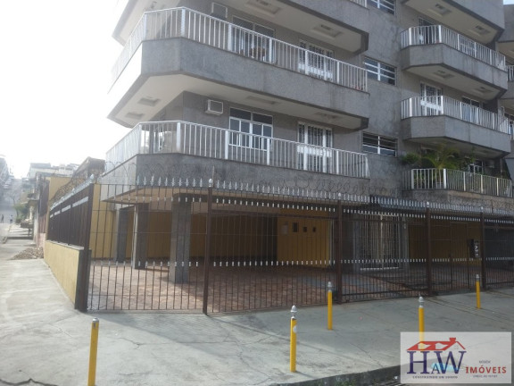 Imagem Imóvel com 36 Quartos à Venda, 100 m² em Centro - São João De Meriti