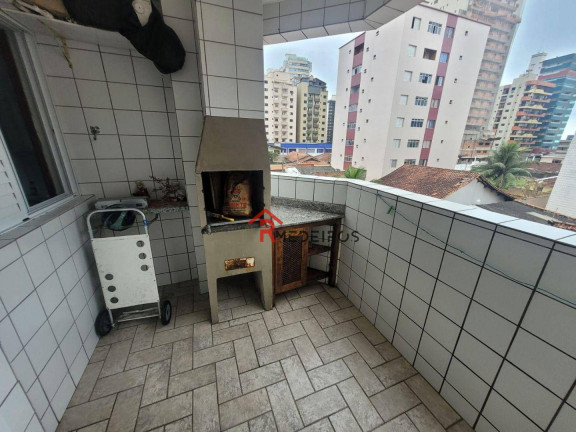 Imagem Apartamento com 1 Quarto à Venda, 65 m² em Aviação - Praia Grande Imagem Apartamento com 1 Quarto à Venda, 65 m² em Aviação - Praia Grande