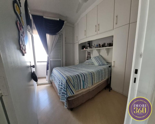 Imagem Apartamento com 3 Quartos à Venda, 75 m² em Tatuapé - São Paulo