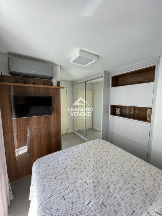 Imagem Apartamento com 2 Quartos à Venda, 63 m² em Bom Retiro - Joinville