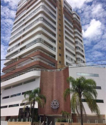 Apartamento com 1 Quarto à Venda, 65 m² em Guilhermina - Praia Grande