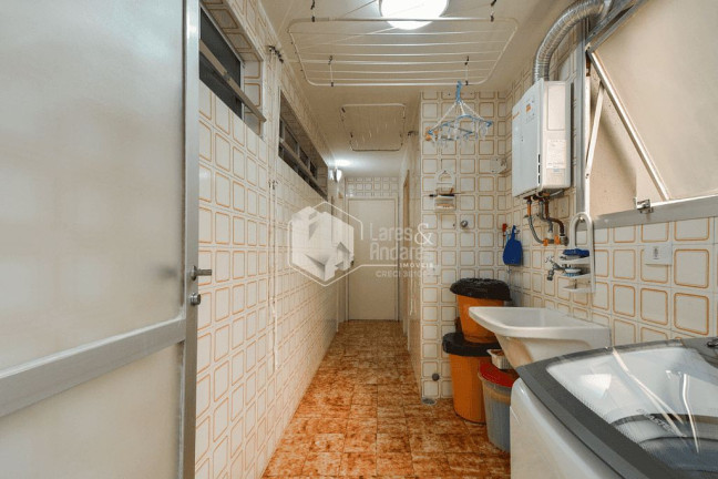 Imagem Apartamento com 3 Quartos à Venda, 154 m² em Bela Vista - São Paulo
