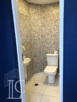 Imagem Casa com 3 Quartos à Venda, 120 m² em Campo Belo - São Paulo