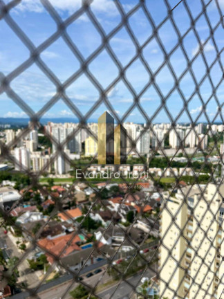 Imagem Apartamento com 3 Quartos à Venda, 129 m² em Altos Do Esplanada - São José Dos Campos