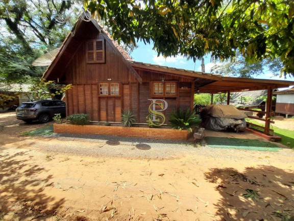 Imagem Casa com 3 Quartos à Venda, 80 m² em Macuco - Valinhos Imagem Casa com 3 Quartos à Venda, 80 m² em Macuco - Valinhos