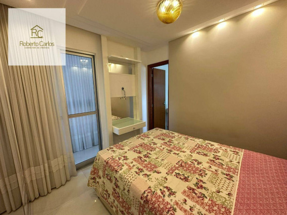 Imagem Apartamento com 2 Quartos à Venda, 69 m² em Santa Cecília - Vitória