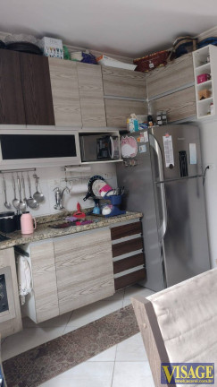 Imagem Casa de Condomínio com 2 Quartos à Venda, 90 m² em Jardim Califórnia - Jacareí Imagem Casa de Condomínio com 2 Quartos à Venda, 90 m² em Jardim Califórnia - Jacareí