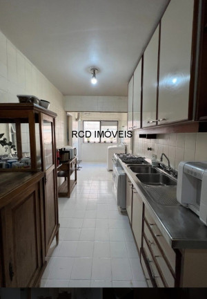 Imagem Apartamento com 4 Quartos à Venda, 157 m² em Vila Pirajussara - São Paulo