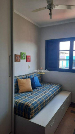 Imagem Sobrado com 4 Quartos à Venda, 165 m² em Utinga - Santo André Imagem Sobrado com 4 Quartos à Venda, 165 m² em Utinga - Santo André