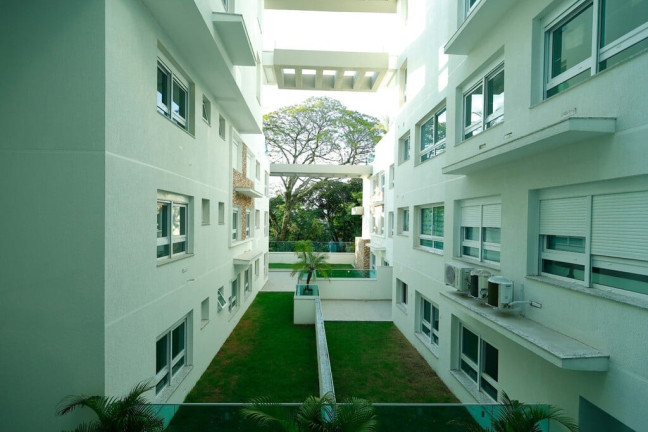 Imagem Apartamento com 2 Quartos à Venda, 89 m² em Menino Deus - Porto Alegre