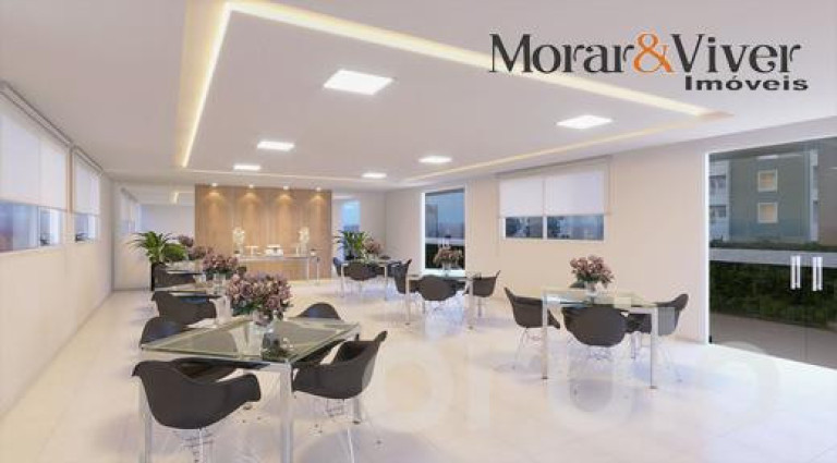 Imagem Apartamento com 2 Quartos à Venda, 43 m² em Bairro Alto - Curitiba Imagem Apartamento com 2 Quartos à Venda, 43 m² em Bairro Alto - Curitiba