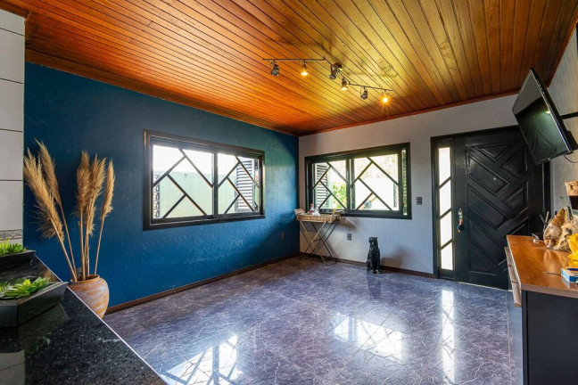 Imagem Casa com 2 Quartos à Venda, 107 m² em São José - Canoas