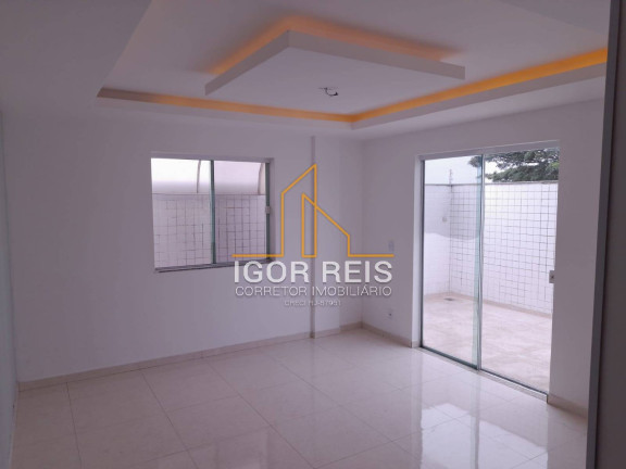 Apartamento com 3 Quartos à Venda,  em Parque Jóquei Club - Campos Dos Goytacazes